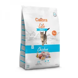 Calibra Cat Life Adult Kurczak 1,5kg